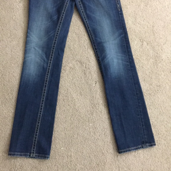 😎Rock Revival Pat straight sz 26 x 31 1/2 😎 - Picture 7 of 8